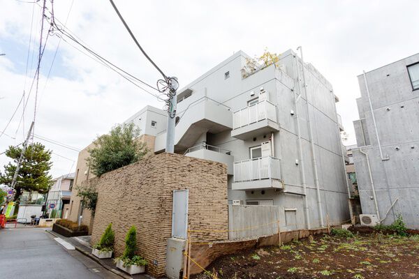 ラ・アトレ大岡山 3枚目 ラ・アトレ大岡山