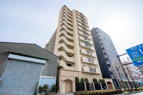 グランシティ川崎Ⅱ 8枚目 グランシティ川崎Ⅱ
