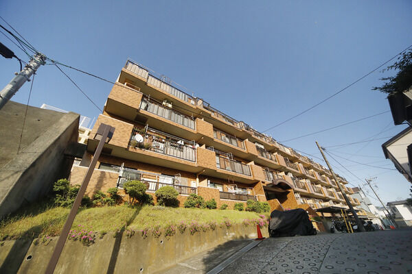 ライオンズマンション金沢八景第7