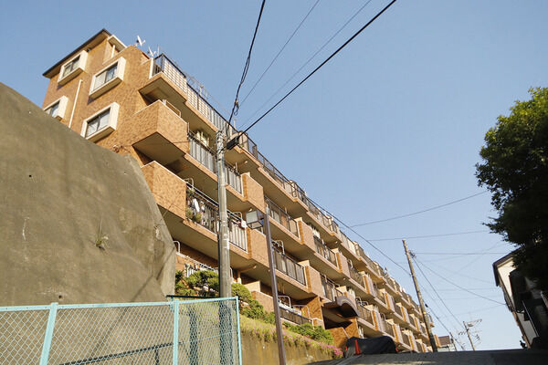 ライオンズマンション金沢八景第7