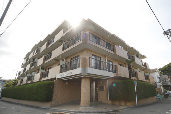 ライオンズマンション金沢八景第8
