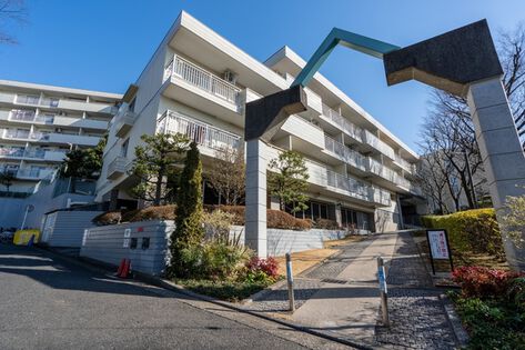 インペリアル東白楽ガーデンハウス 5枚目 インペリアル東白楽ガーデンハウス