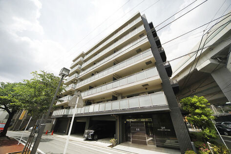 クオス南太田ビューパーク 8枚目 クオス南太田ビューパーク