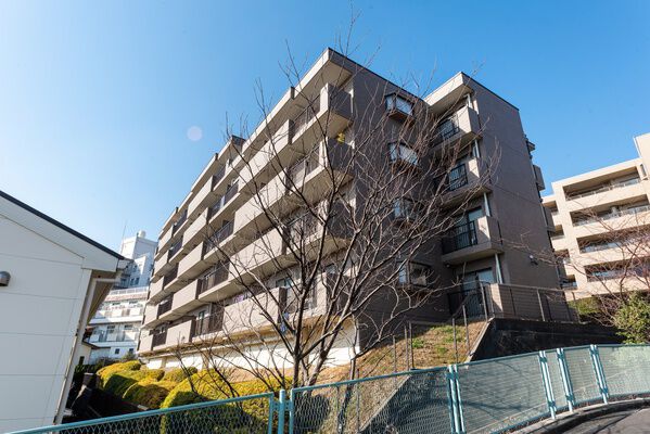 クレッセル港南桜台 2枚目 クレッセル港南桜台