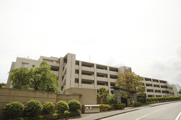 フォルム横濱汐見台