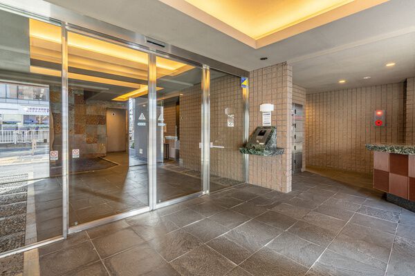 クオス金沢文庫 2枚目 クオス金沢文庫