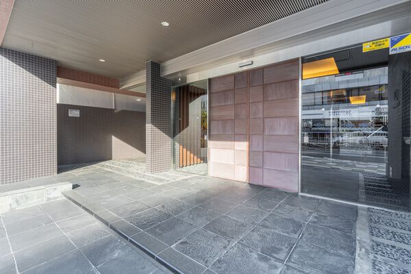 クオス金沢文庫 3枚目 クオス金沢文庫