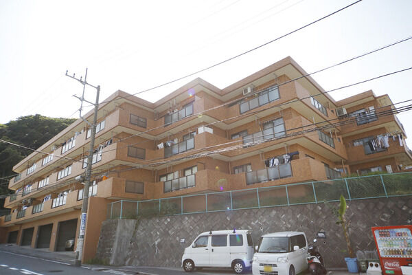 ライオンズマンション金沢文庫第3 3枚目 ライオンズマンション金沢文庫第3