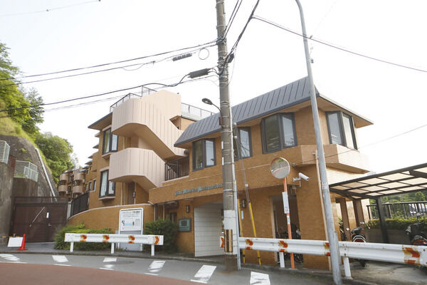 ライオンズマンション六浦台