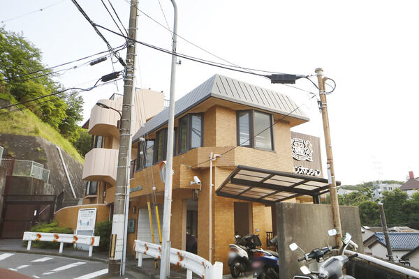 ライオンズマンション六浦台