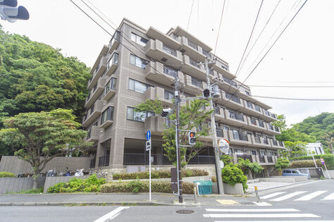 ジュネス葉山クレスト