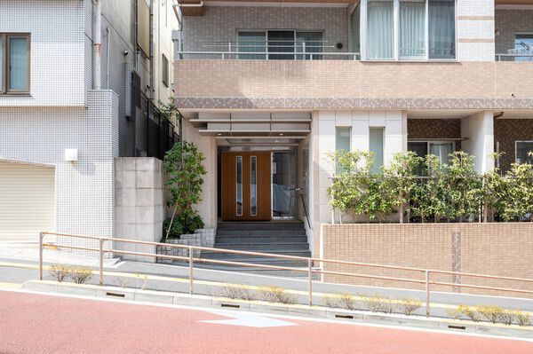 プレノ小石川