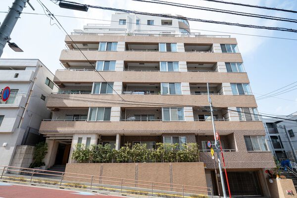 プレノ小石川