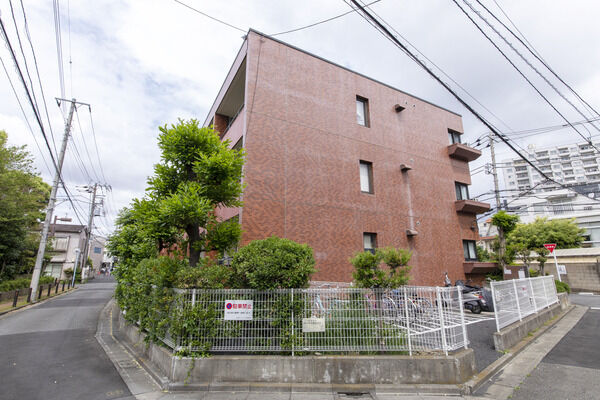 和泉サンハイツ