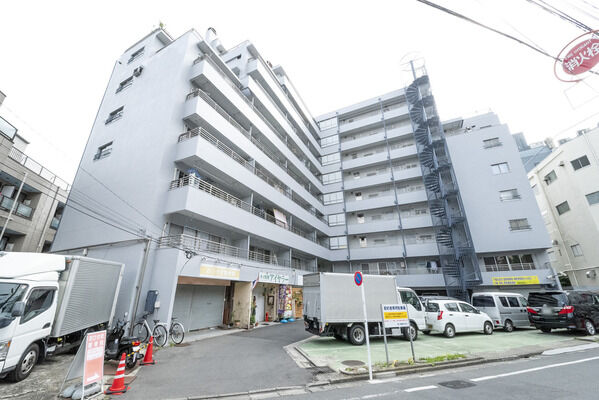日興マンション