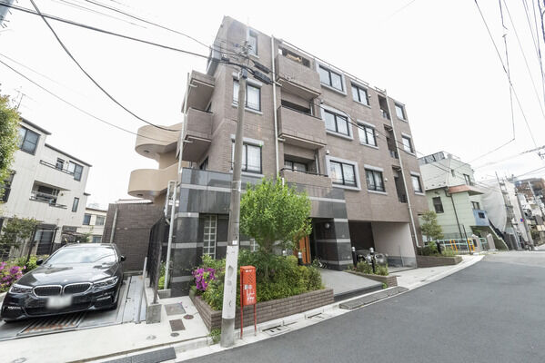 スターロワイヤル中野