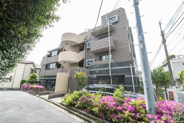 スターロワイヤル中野