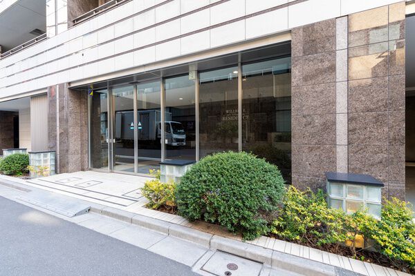 ウィルローズ日本橋レジデンス