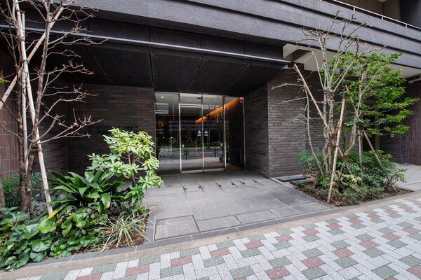 ザ・パークハウス日本橋人形町 3枚目 ザ・パークハウス日本橋人形町