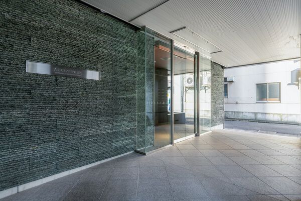 アスコットパーク日本橋小伝馬町