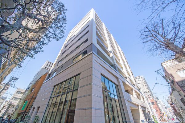 ライオンズ台東入谷レフィール 2枚目 ライオンズ台東入谷レフィール