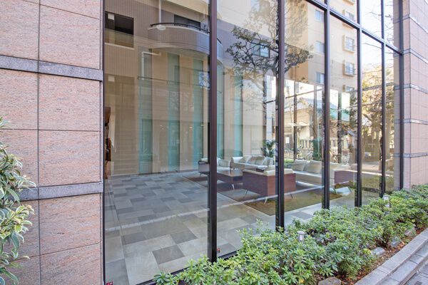 ライオンズ台東入谷レフィール 3枚目 ライオンズ台東入谷レフィール