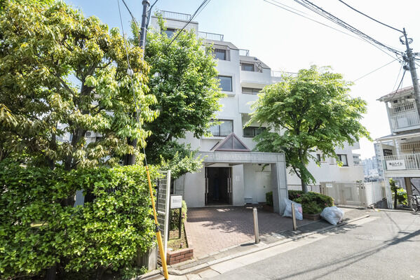 東中野ヒルズ