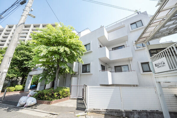 東中野ヒルズ