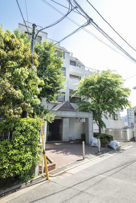 東中野ヒルズ