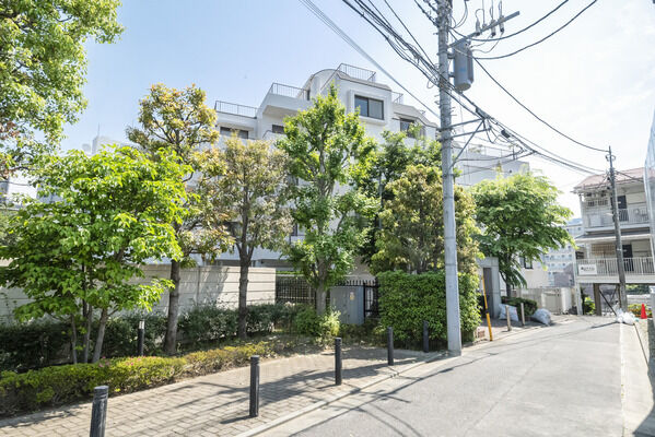 東中野ヒルズ