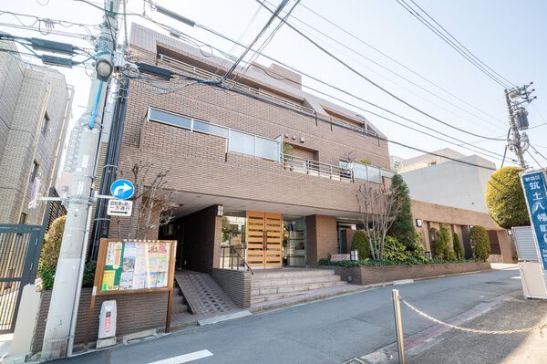 クレアホームズ神楽坂