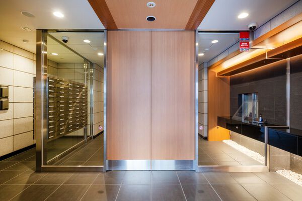 ディヴレ神楽坂