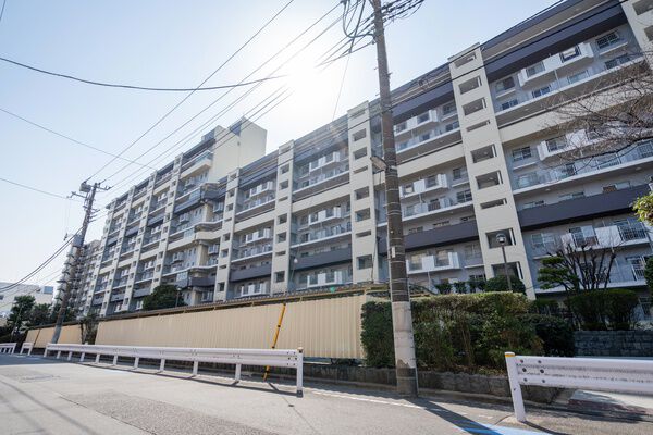 シティコープ千石