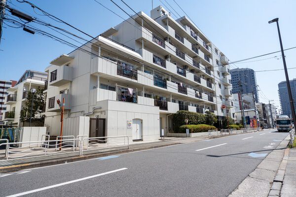 東建ニューハイツ東陽町