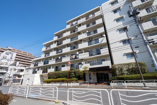 東建ニューハイツ東陽町