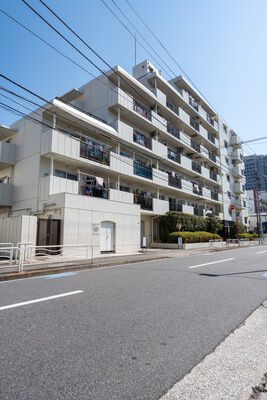 東建ニューハイツ東陽町