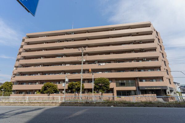 ライオンズガーデンシティ南行徳