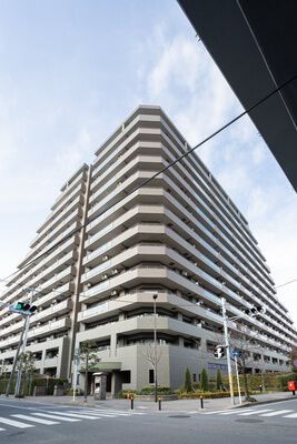 ガーデナヴィルマグノリア市川妙典 4枚目 ガーデナヴィルマグノリア市川妙典