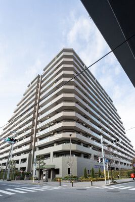 ガーデナヴィルマグノリア市川妙典