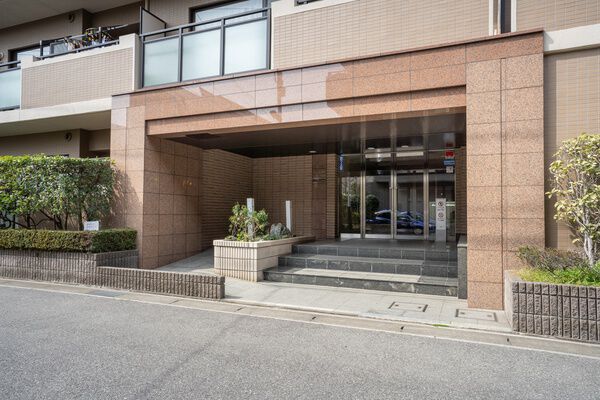 グランヒルズ行徳 1枚目 グランヒルズ行徳