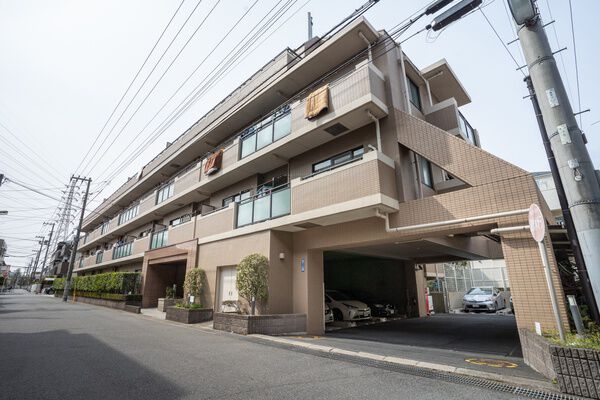 グランヒルズ行徳 2枚目 グランヒルズ行徳