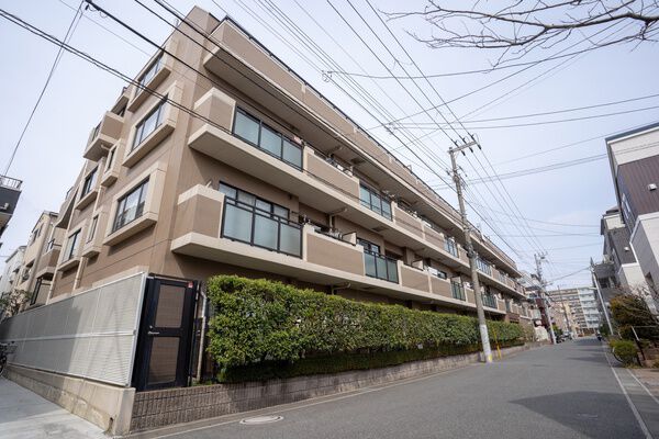 グランヒルズ行徳 3枚目 グランヒルズ行徳