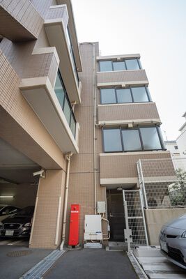 グランヒルズ行徳 4枚目 グランヒルズ行徳