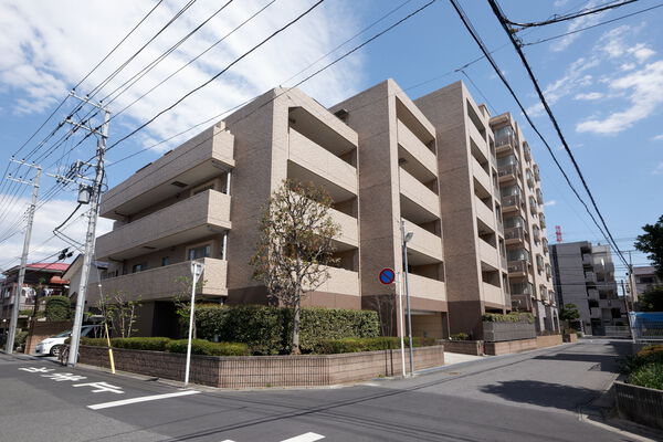 ローズガーデン行徳ラティオ