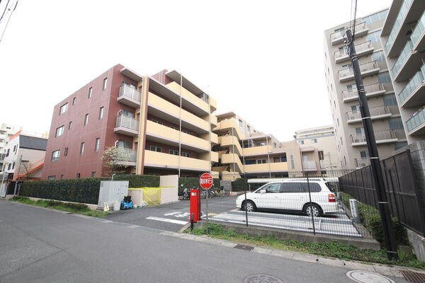 行徳パークホームズ