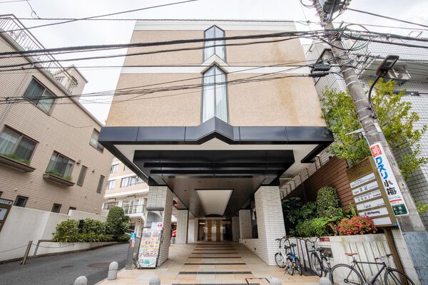 インペリアル赤坂フォーラム