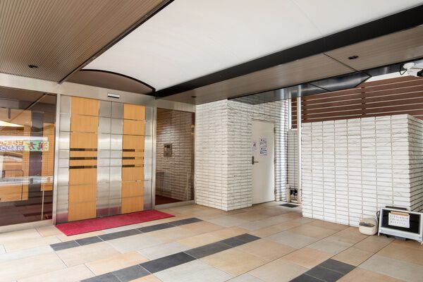 インペリアル赤坂フォーラム