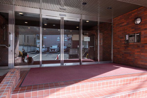 シャンボール代々木上原 2枚目 シャンボール代々木上原