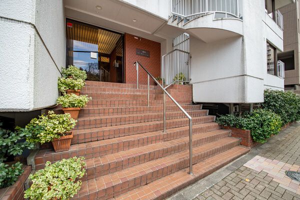 三番町パークマンション