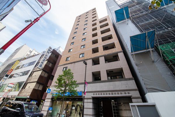 リーガルタワー神保町